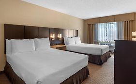 Best Western Seattle Airport Hotel